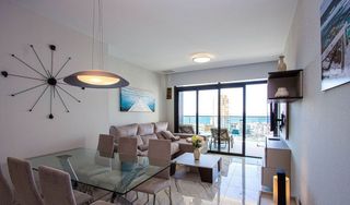 Piso en alquiler en Playa de Poniente en Benidorm