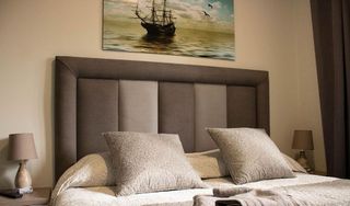 Piso en alquiler en Playa de Poniente en Benidorm