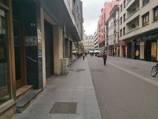 Oficina en alquiler en Centro en Vitoria-Gasteiz