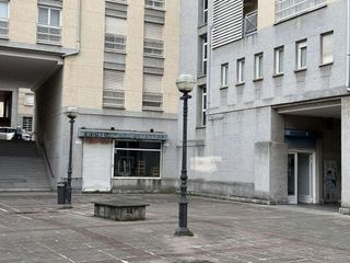 Local comercial en alquiler en Intxaurrondo en San Sebastián-Donostia