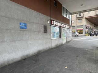 Local comercial en alquiler en Intxaurrondo en San Sebastián-Donostia