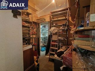 Local comercial en alquiler en Monte Alto - Zalaeta - Atocha en Coruña (A)