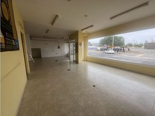 Local comercial en alquiler en La Charca-Majada Marcial en Puerto del Rosario