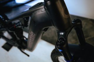 E-bike Cannondale Moterra 4 TG S