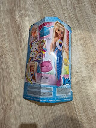 Nancy Colour Mix Muñeca