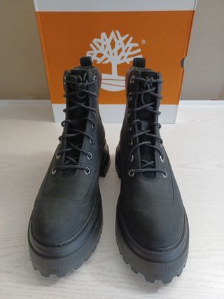 Botines Timberland SKY 6IN Talla 39