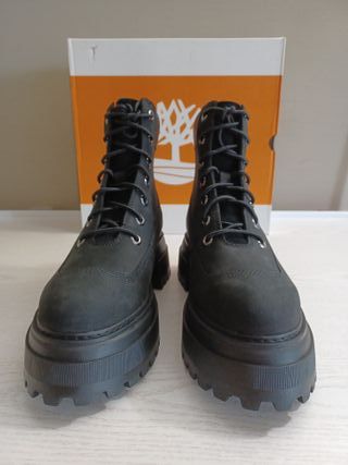Botines Timberland SKY 6IN Talla 39