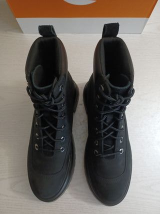 Botines Timberland SKY 6IN Talla 39