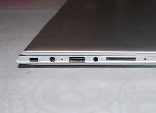 Portátil Lenovo Ideapad 510S-14ikb