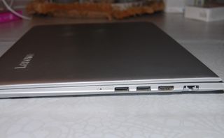 Portátil Lenovo Ideapad 510S-14ikb