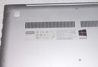 Portátil Lenovo Ideapad 510S-14ikb