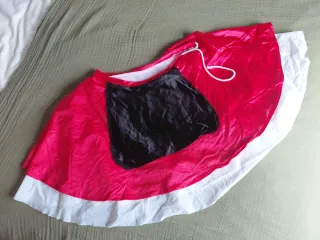 Disfraz Caperucita Roja Adolescente