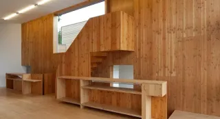 Instalacion de Tarima, Parquet, Puerta