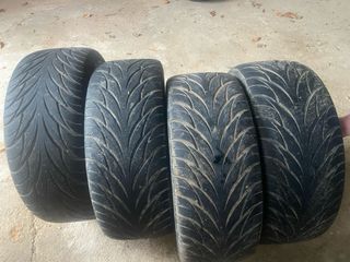 Ruedas Land Rover (Llanta y Neumático)