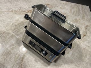 Vaporera WMF KITCHENminis