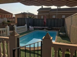 Chalet en venta en Ruta de la Plata en Cáceres