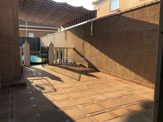 Chalet en venta en Ruta de la Plata en Cáceres