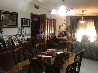 Chalet en venta en Ruta de la Plata en Cáceres