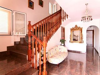 Chalet en venta en Puerto de Mazarrón en Mazarrón