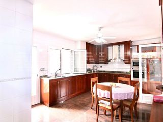 Chalet en venta en Puerto de Mazarrón en Mazarrón