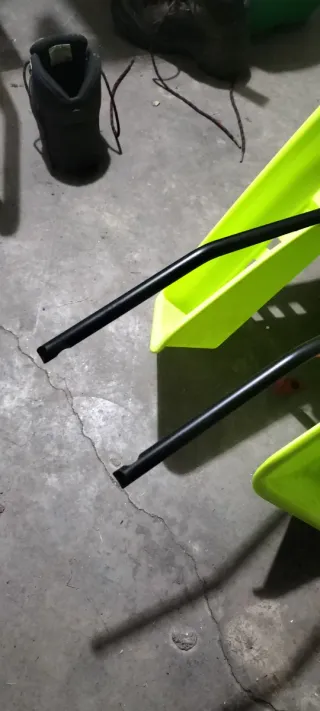 Silla Portaniños Bicicleta