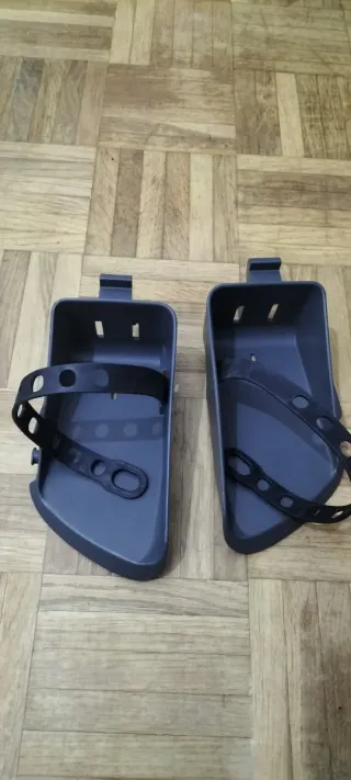 Silla Portaniños Bicicleta