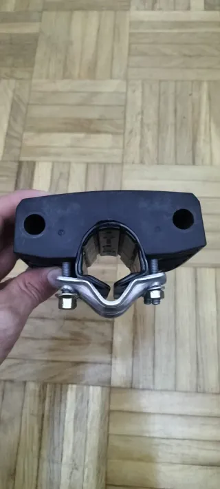 Silla Portaniños Bicicleta