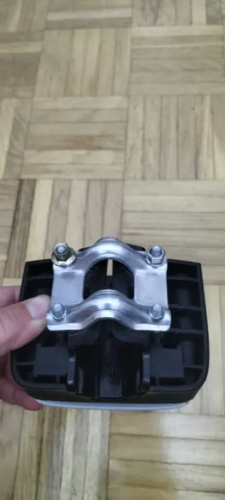 Silla Portaniños Bicicleta