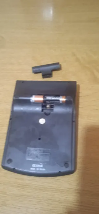 Calcolatrice COKTA KT-608A