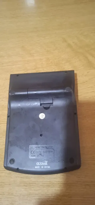 Calcolatrice COKTA KT-608A