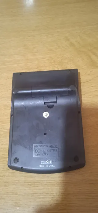 Calcolatrice COKTA KT-608A