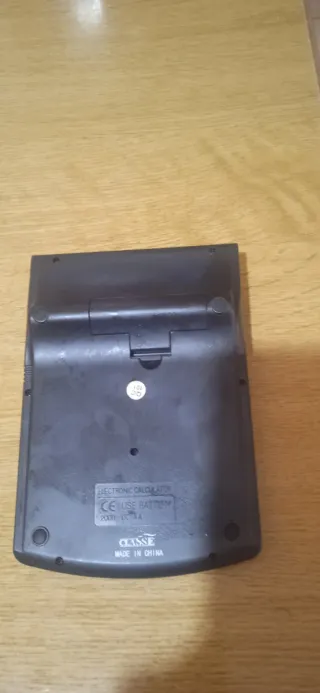 Calcolatrice COKTA KT-608A