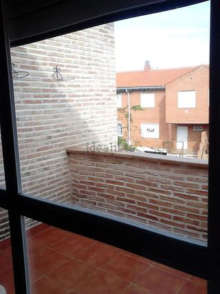 Casa adosada en venta en Yuncos