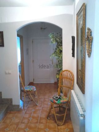 Casa adosada en venta en Yuncos