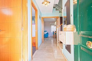 Casa pareada en venta en Oromana en Alcalá de Guadaira