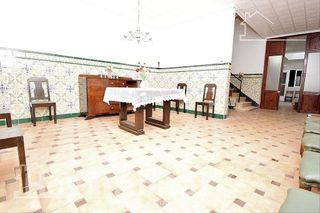 Chalet en venta en Madrigal en Villarreal