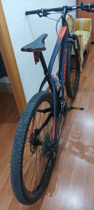 Orbea Alma H50 - Talla L | ¡Impecable, como nueva!