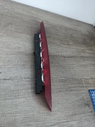 Tercera Luz Freno Ford Focus 2007