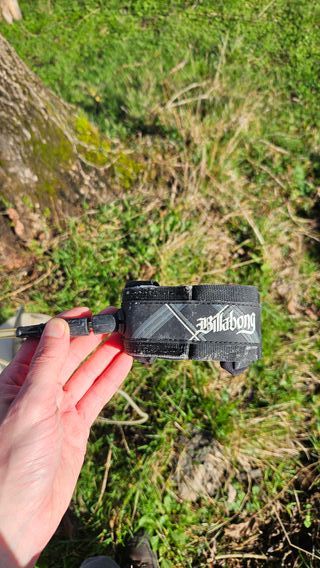 Tabla de surf Full & Cas, Surfboard