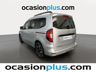Nissan Townstar 1.3G L1 N-Connecta 96 kW (130 CV)