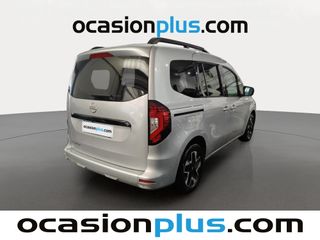 Nissan Townstar 1.3G L1 N-Connecta 96 kW (130 CV)