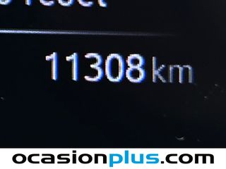 MG MG3 Hybrid+ Standard 143 kW (195 CV)