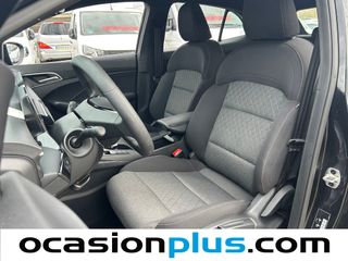 MG MG3 Hybrid+ Standard 143 kW (195 CV)