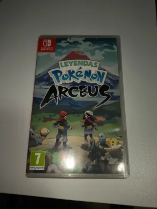 OFERTA! Nintendo Switch Lite