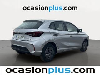 MG MG3 Hybrid+ Standard 143 kW (195 CV)