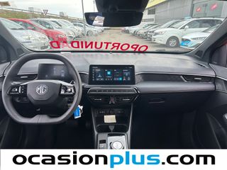 MG MG3 Hybrid+ Standard 143 kW (195 CV)