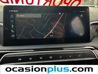 MG MG3 Hybrid+ Standard 143 kW (195 CV)