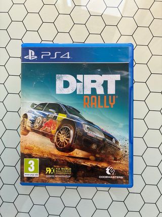 Volante PS4/PS3 + Soporte + Pedales