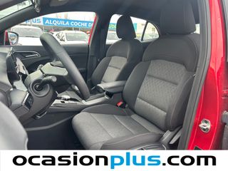 MG MG3 Hybrid+ Standard 143 kW (195 CV)