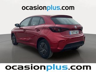 MG MG3 Hybrid+ Standard 143 kW (195 CV)